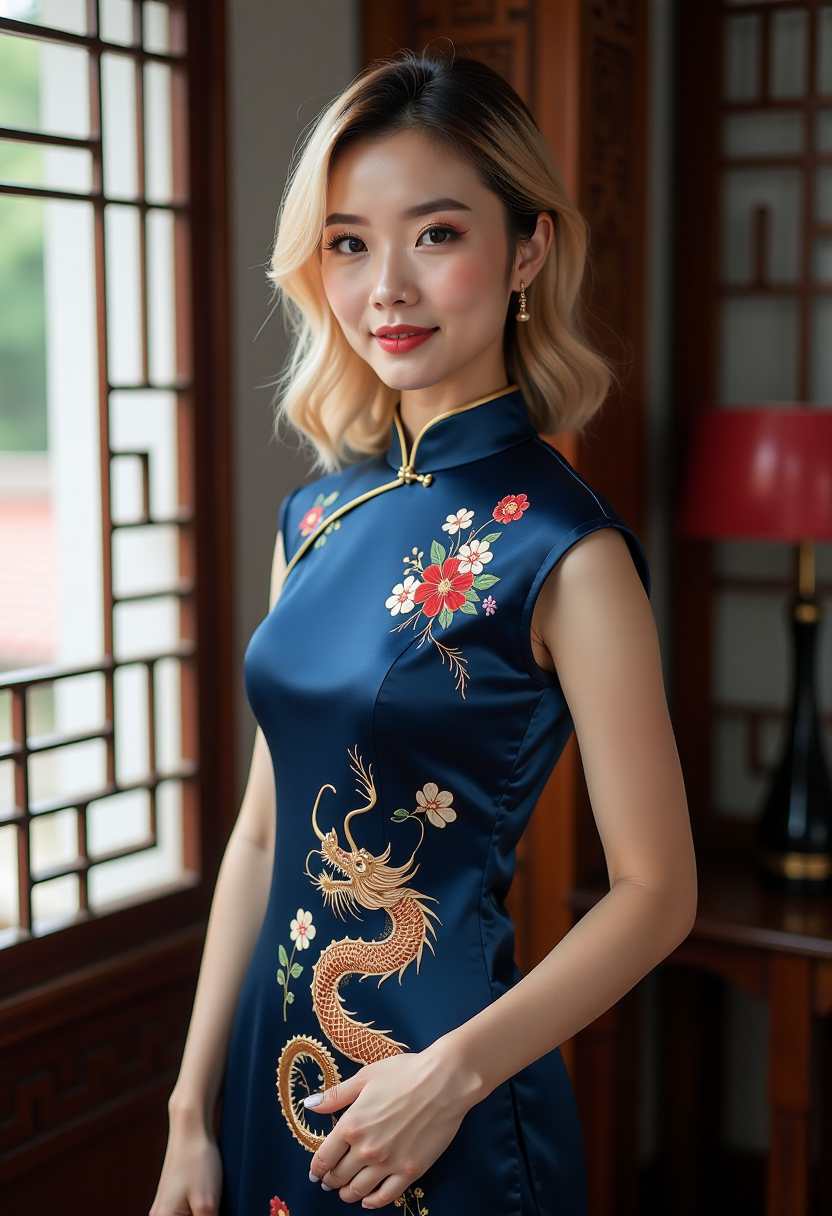替嫁残疾大佬后我旺夫了