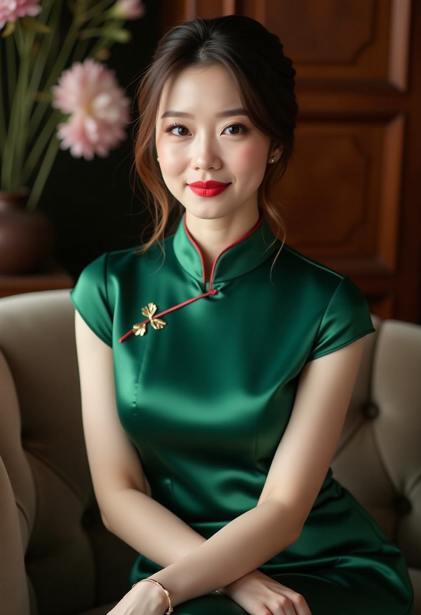 剑断红尘之魔尊归来