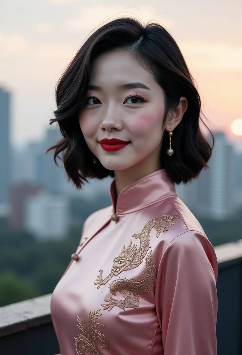 霍爷的心尖宠妻