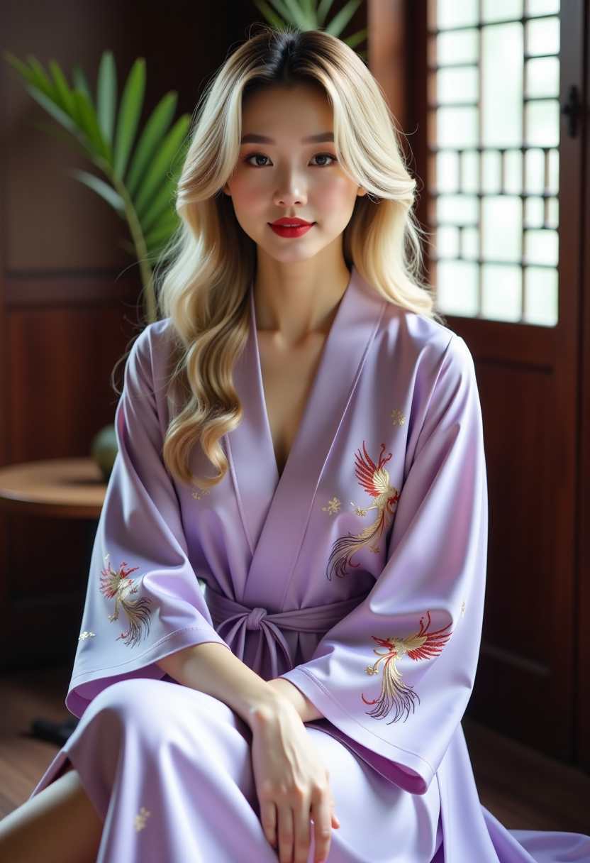 重生成前任的白月光