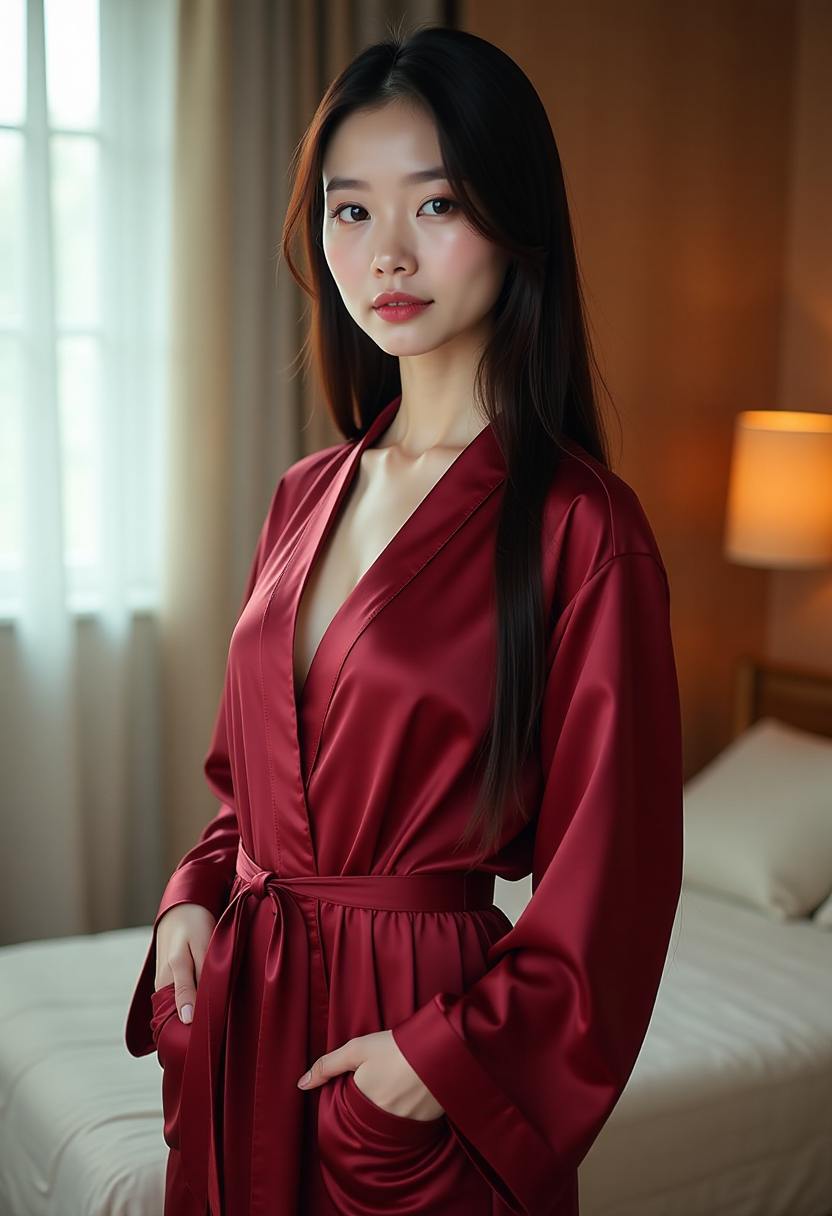 真假千金归位纪